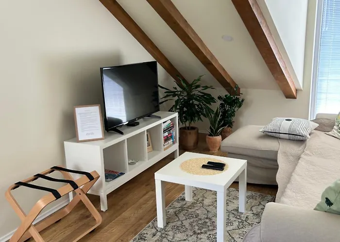 Lovely Apartment
