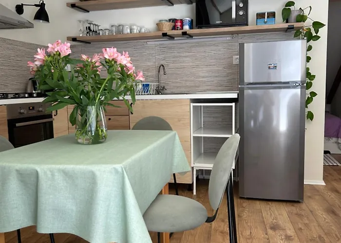 Lovely Apartment
