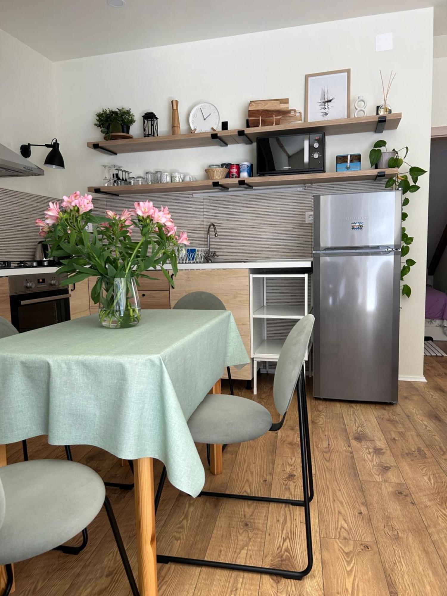 Lovely Apartment